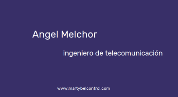 Angel Melchor Campus